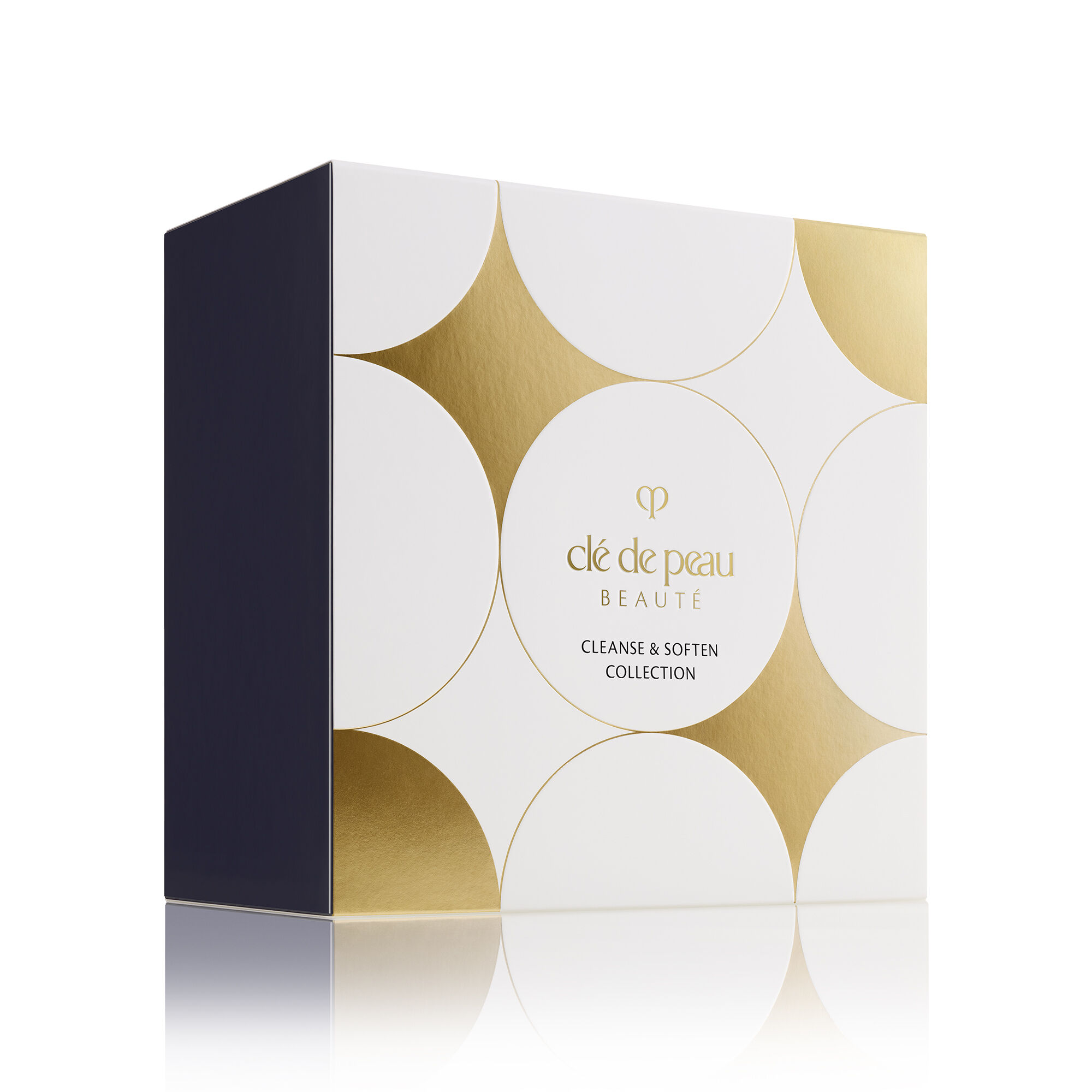 Cleanse & Soften Collection ($111 Value) | Clé de Peau Beauté
