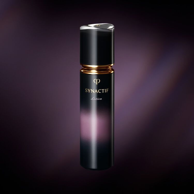 Synactif Lotion | Cle de Peau Beau