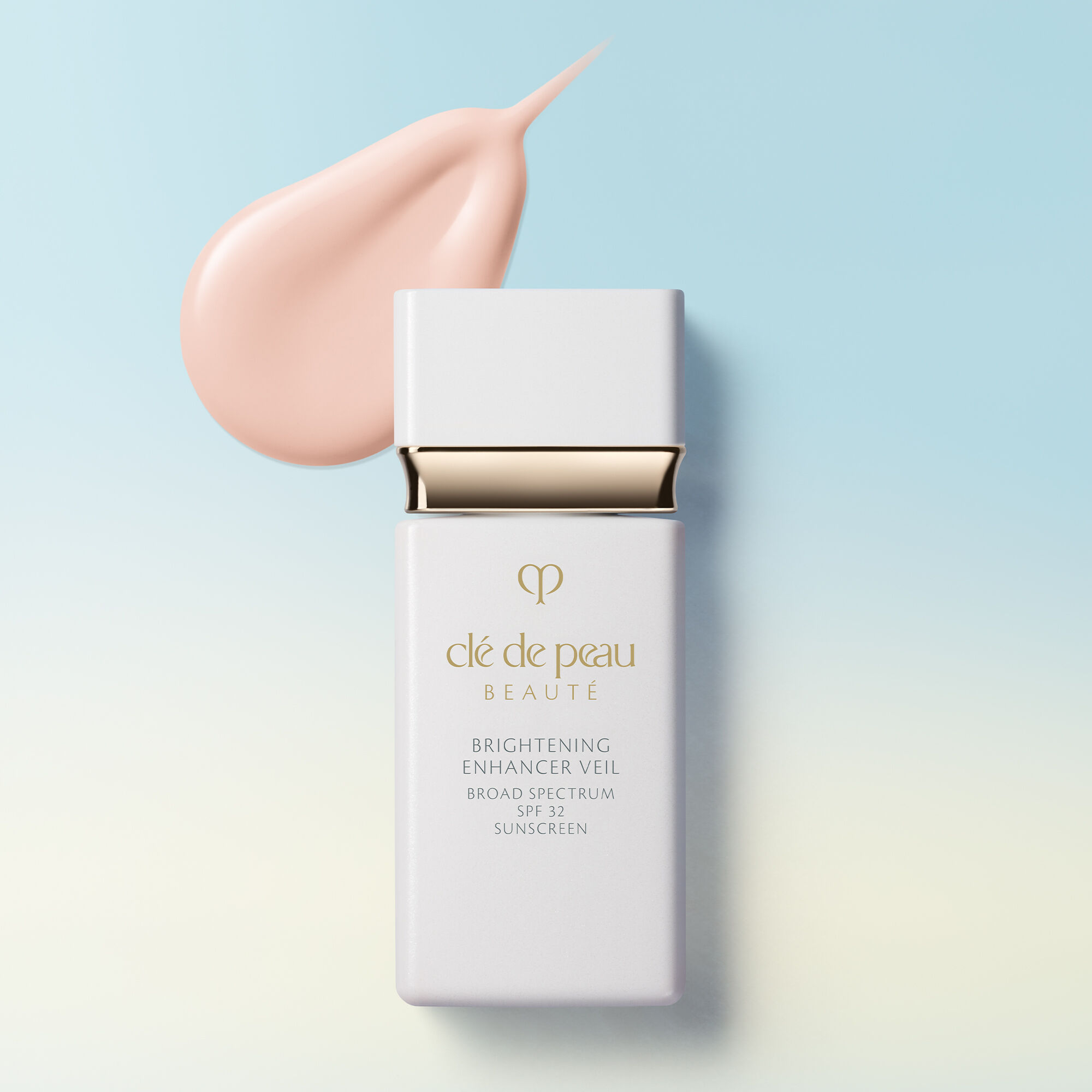 Clé de Peau Beauté Brightening Enhancer Veil - Thumbnail 2