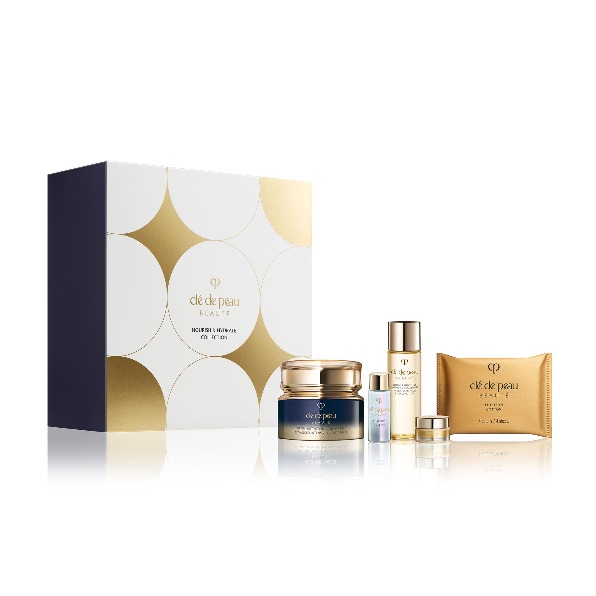 Gift Sets | Clé de Peau Beauté