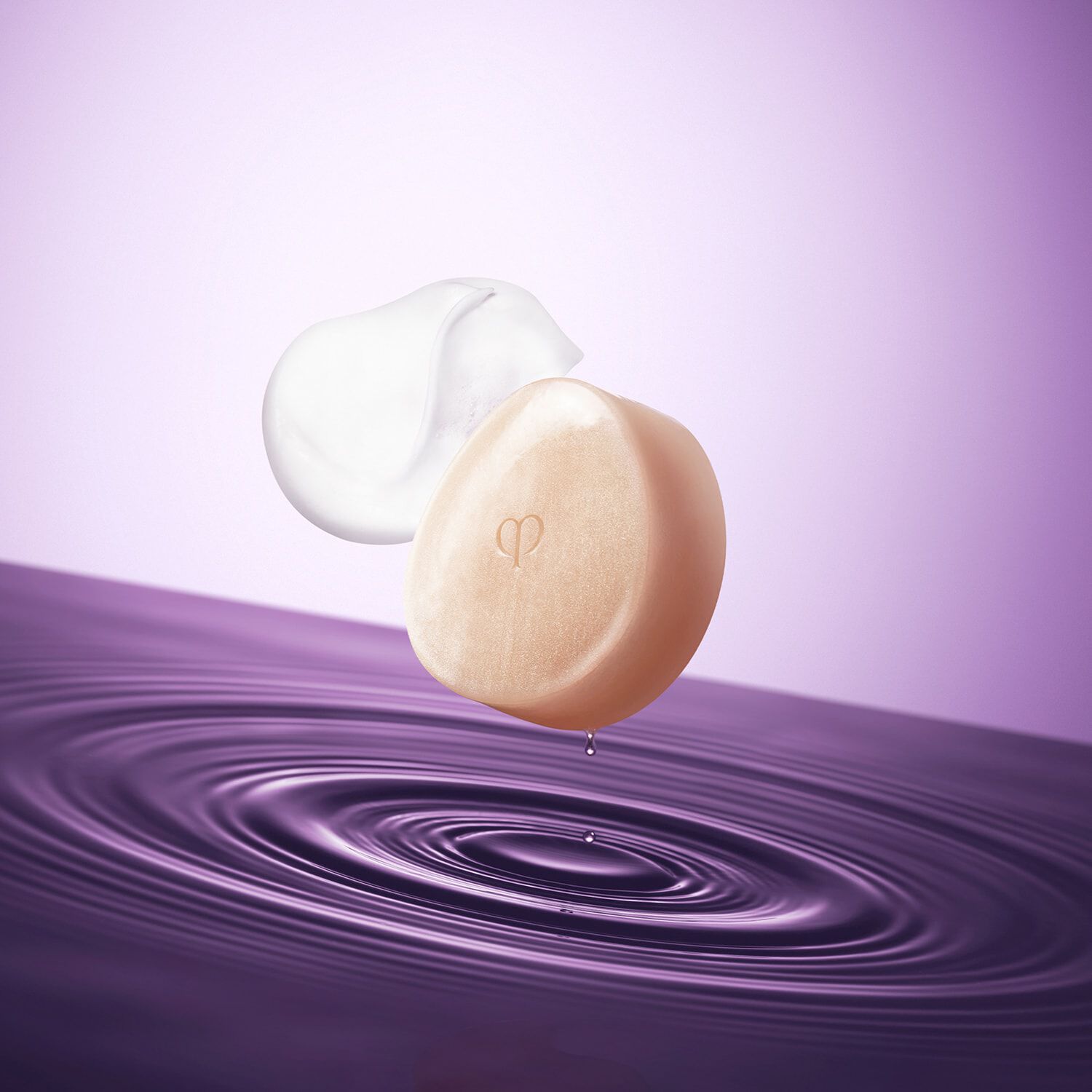 Synactif Soap | Clé de Peau Beauté