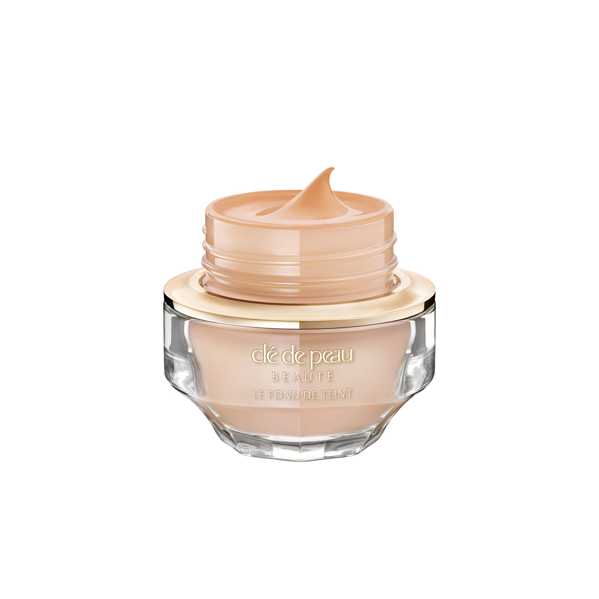 【新品未開封・送料無料】 The Foundation SPF 22 | Clé de Peau Beauté ファンデーション