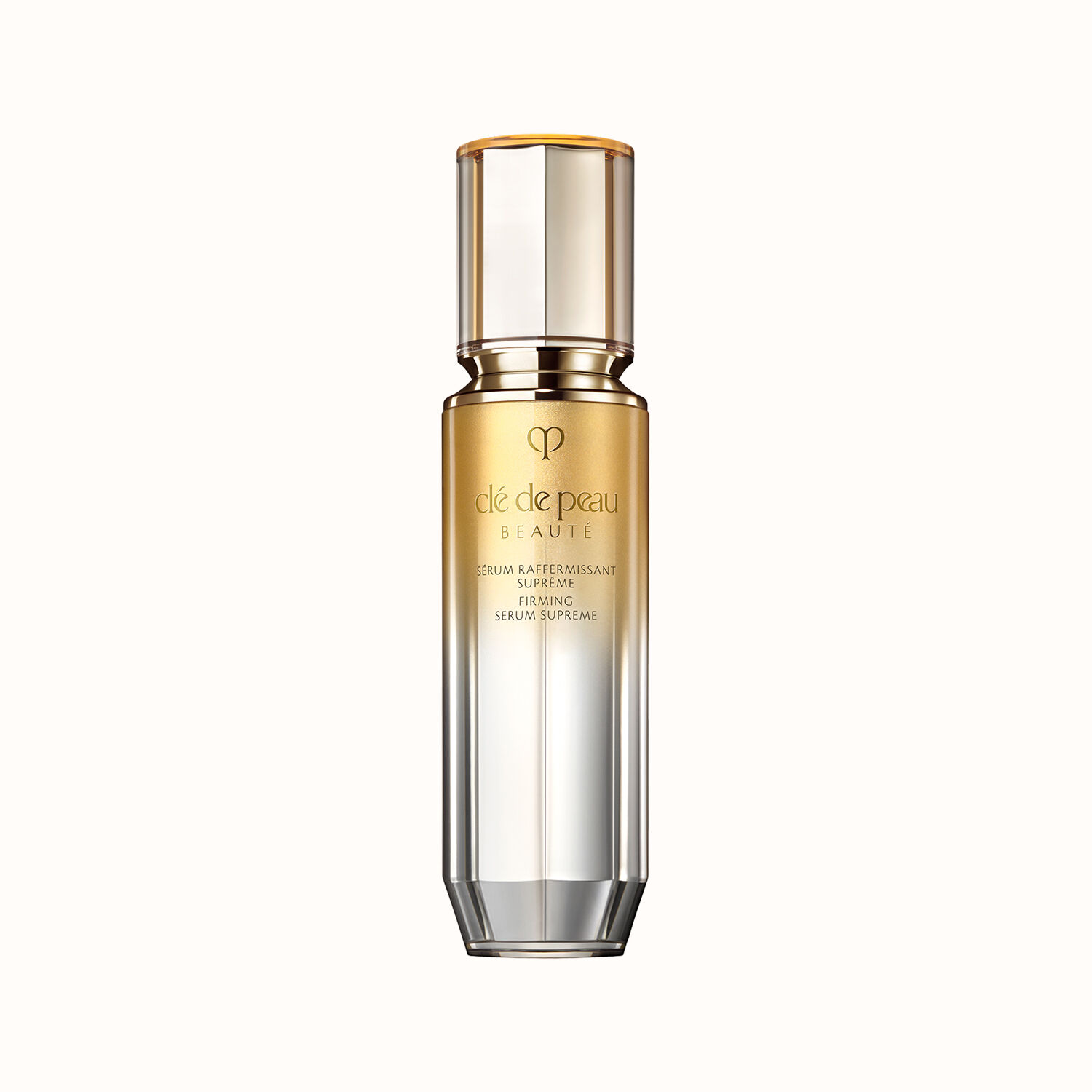 The Serum | Clé de Peau Beauté