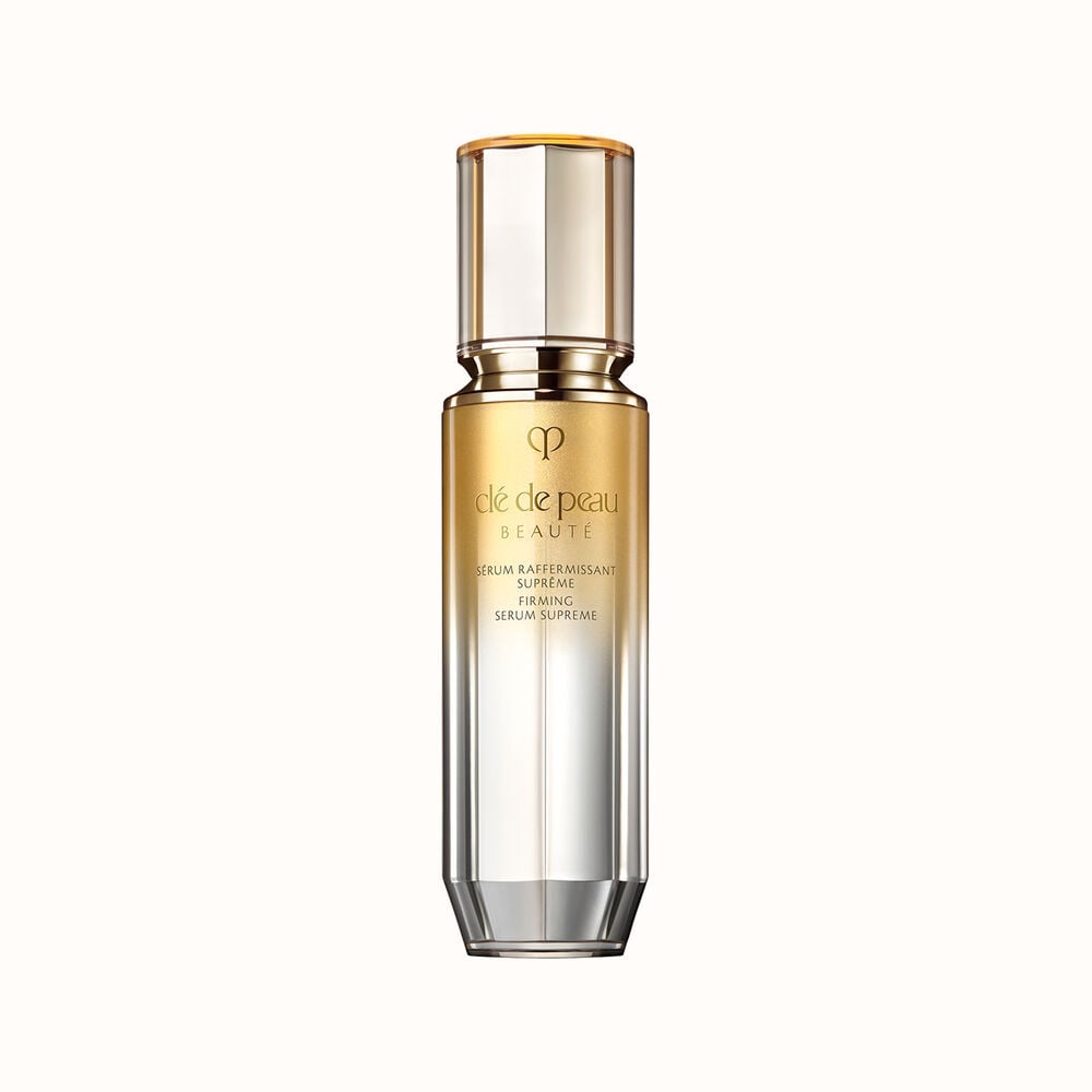 Clé de Peau Beauté Firming Serum Supreme (40 mL)