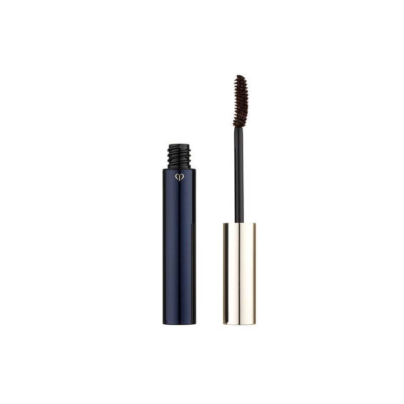 Shop Clé De Peau Beauté Perfect Lash Mascara, Brown (6 Ml)