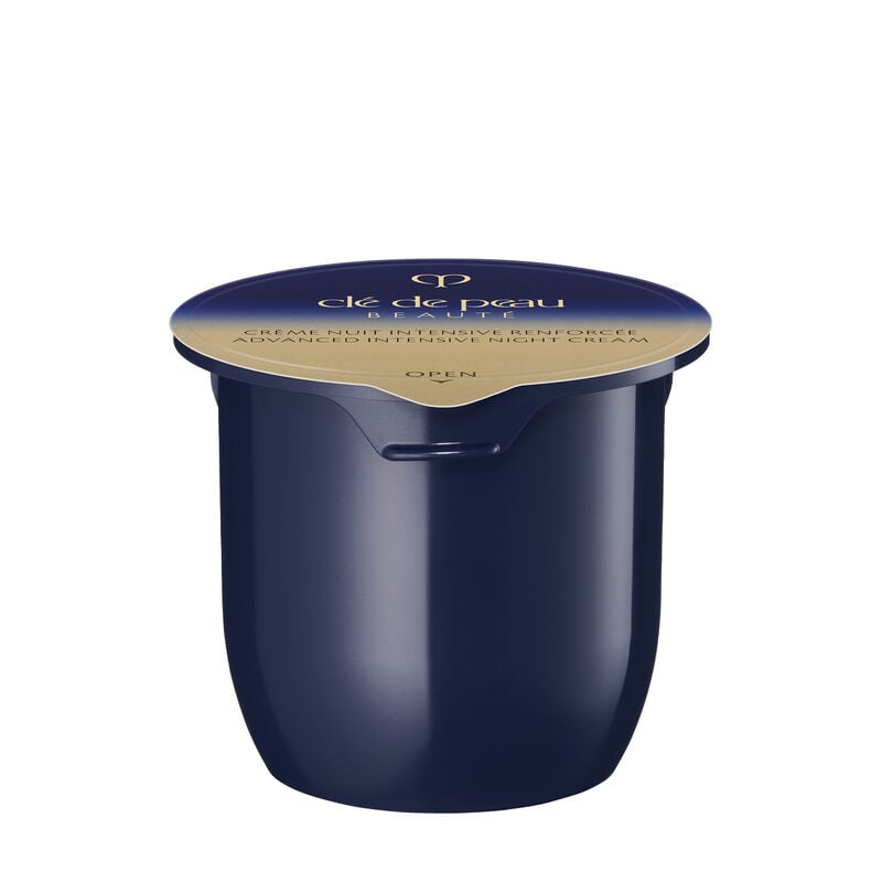 Clé De Peau Beauté Advanced Intensive Night Cream (refill) (50 ml (refill))