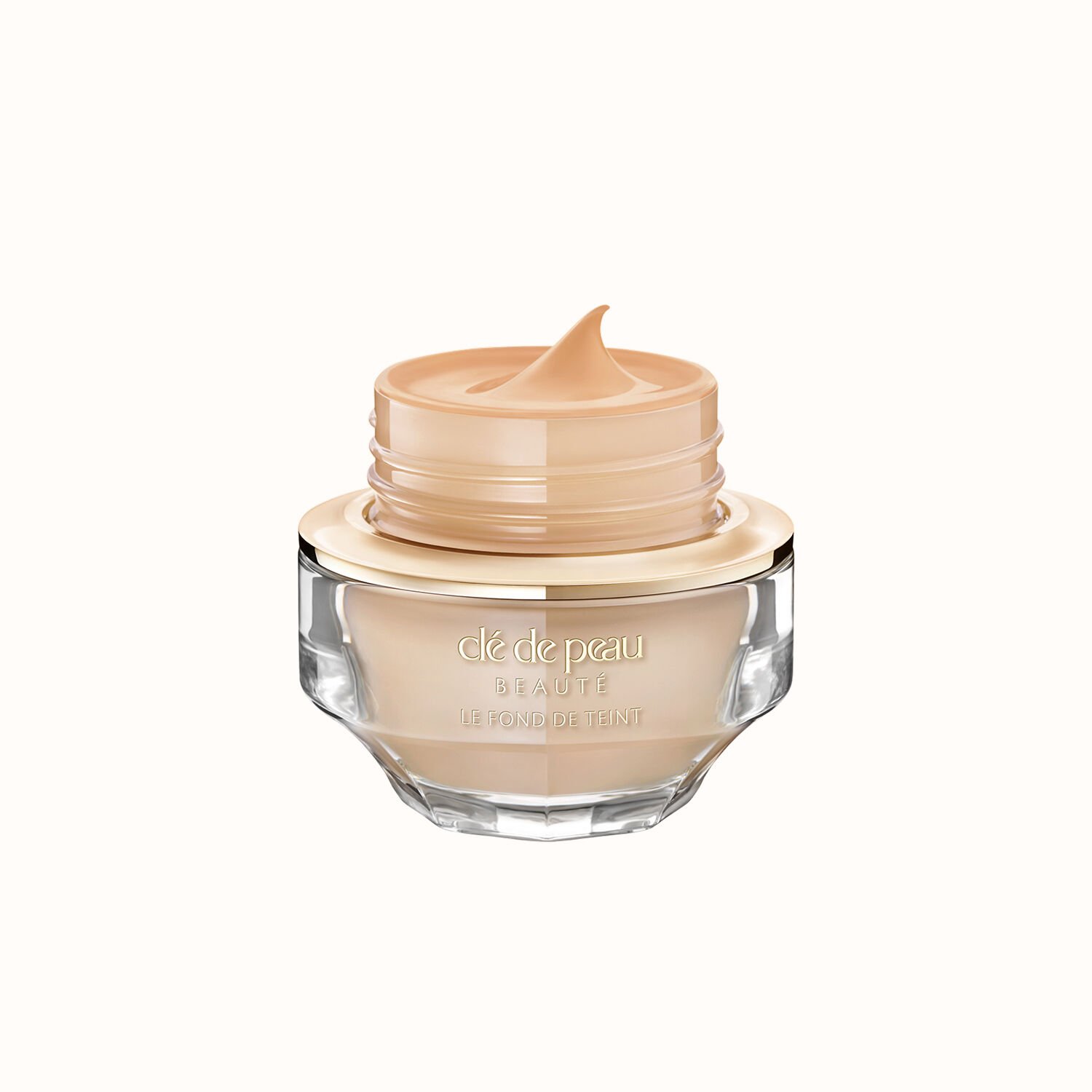 clé de peau LE FOND DE TEINT オークル00 The Foundation SPF 22 | Clé de Peau Beauté