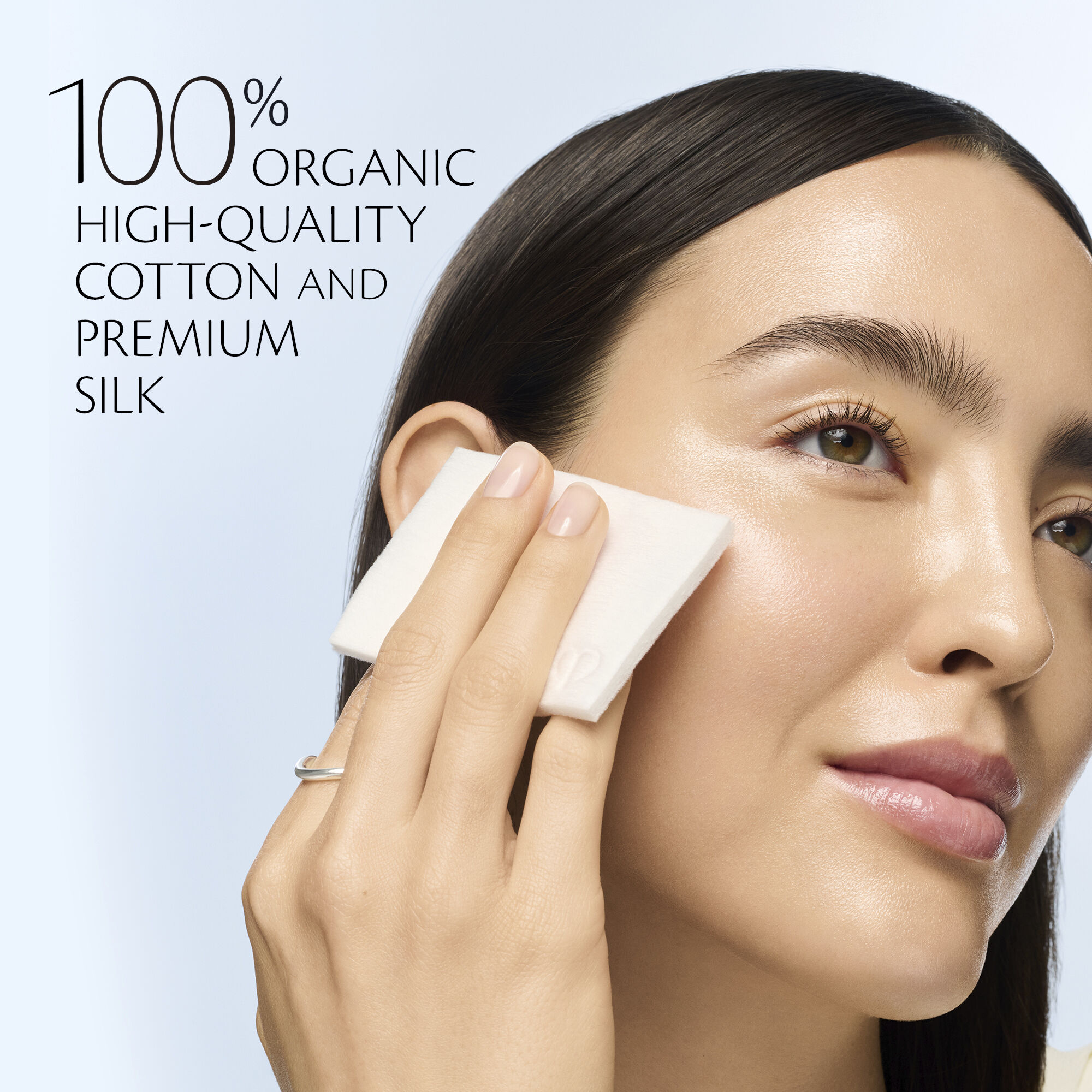 Clé de Peau Beauté Cotton II - Thumbnail 5