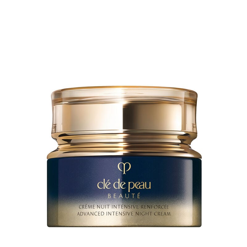Clé De Peau Beauté Advanced Intensive Night Cream (50 Ml)