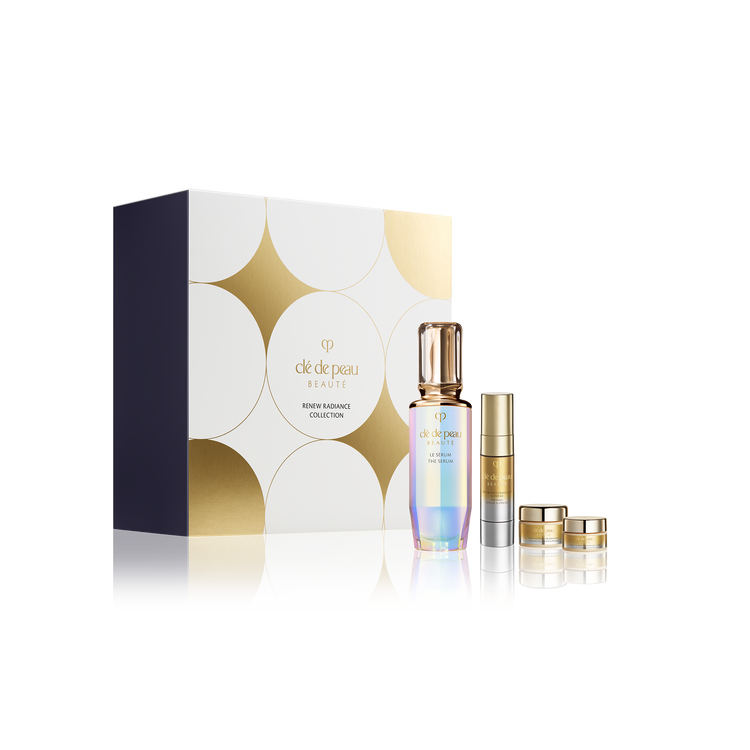 Gift Sets | Clé de Peau Beauté