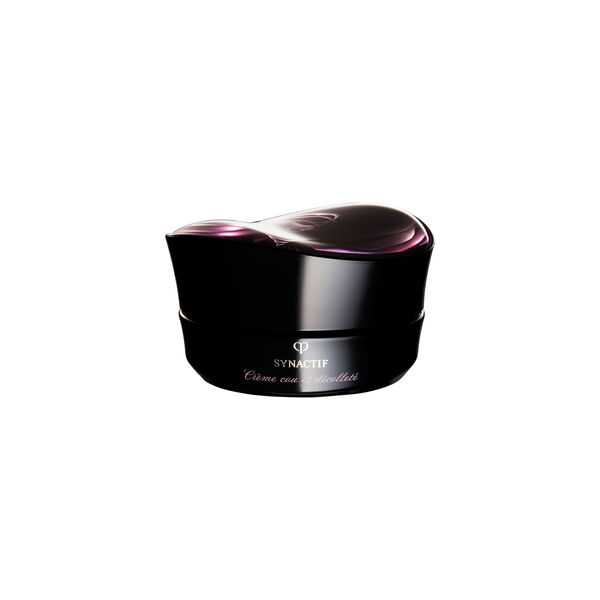 Limited Edition Synactif Neck Decollete Cream Cle De Peau Beaute