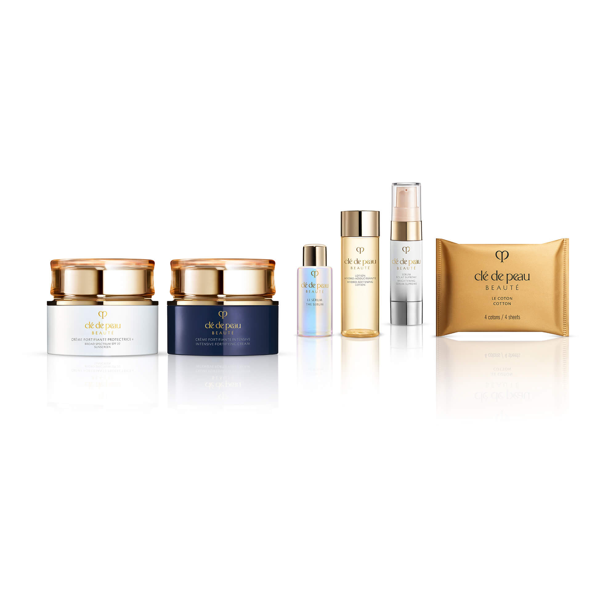 Skincare | Clé de Peau Beauté