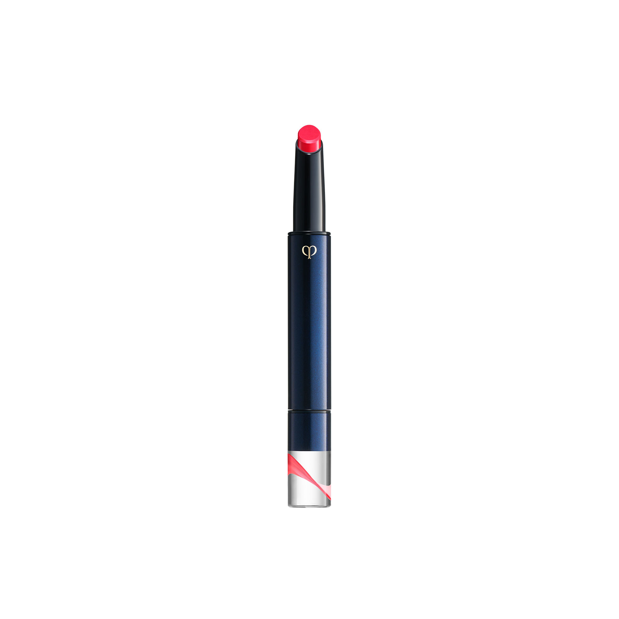 Felicity Jones in Refined Lip Luminzer | Clé de Peau Beauté