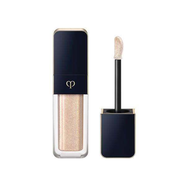 Cle De Peau Beaute Rouge Ebruissin