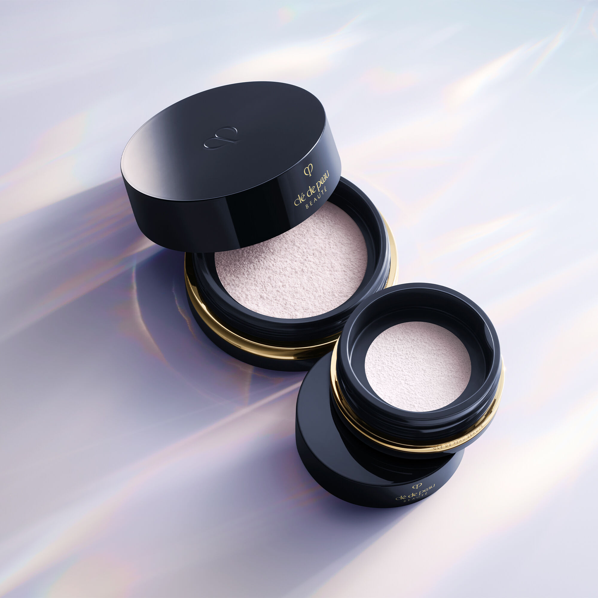 Translucent Loose Powder | Clé de Peau Beauté