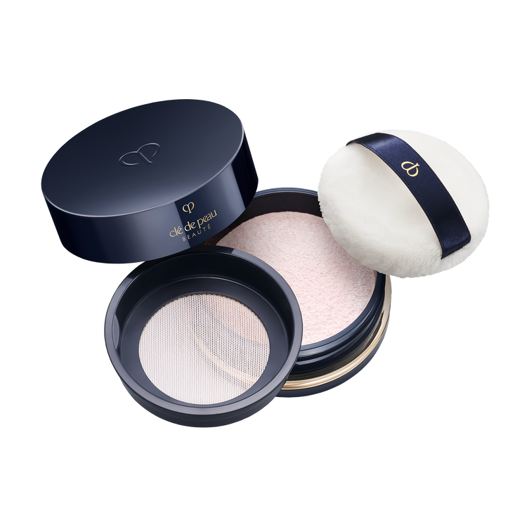 clé de peau プレスパウダー 5g Translucent Loose Powder | Clé de Peau Beauté