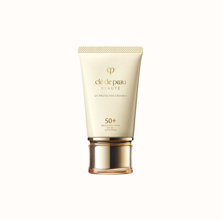 Clé de Peau Beauté UV Protective Cream SPF50+ PA++++