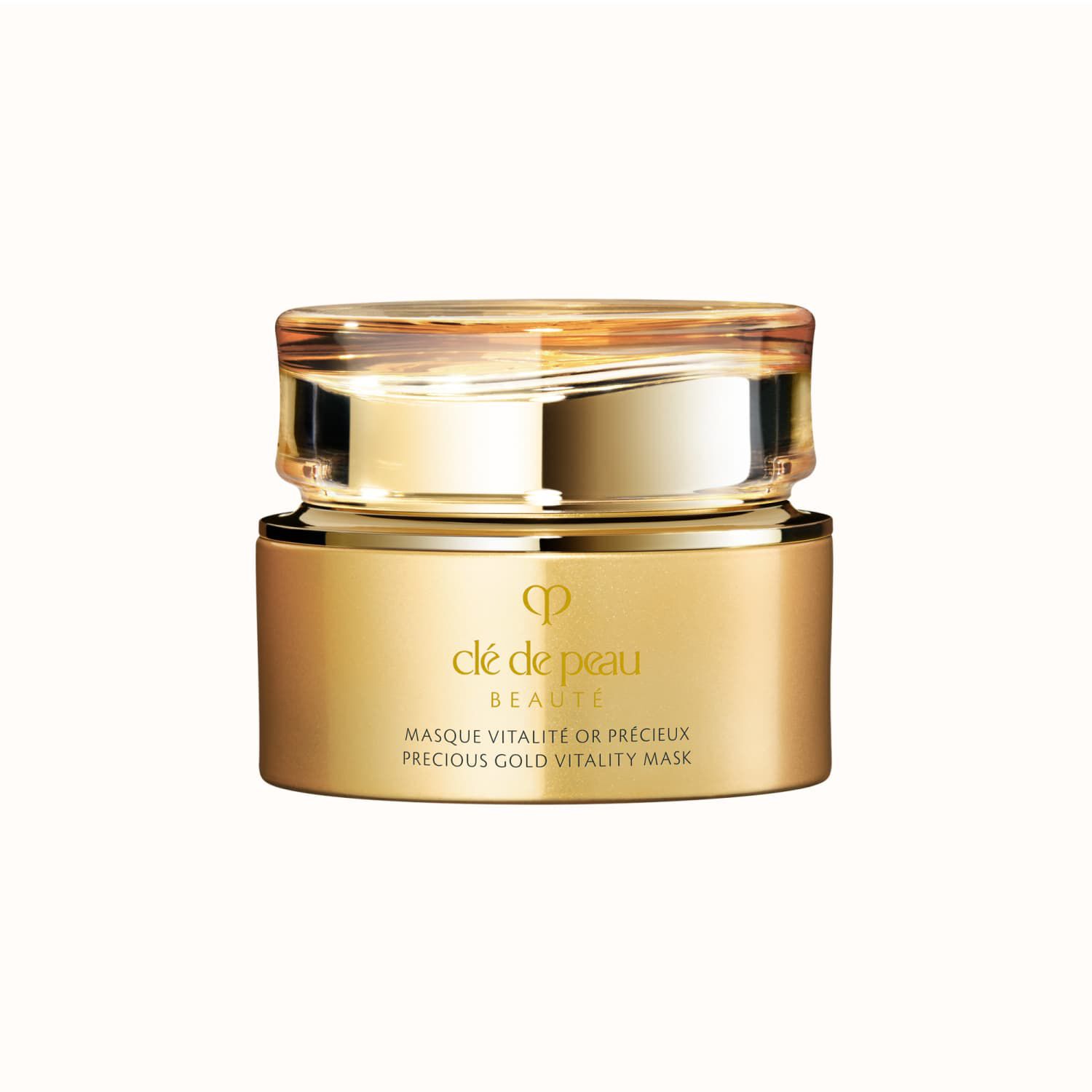 ♡clé de peau♡Precious Gold Vitality Mask Precious Gold Vitality Mask | Clé de Peau Beauté