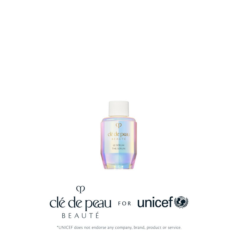 Clé De Peau Beauté The Serum Mini (refill) (30 ml (refill))