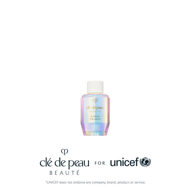 Clé De Peau Beauté The Serum Mini (refill) (30 ml (refill))