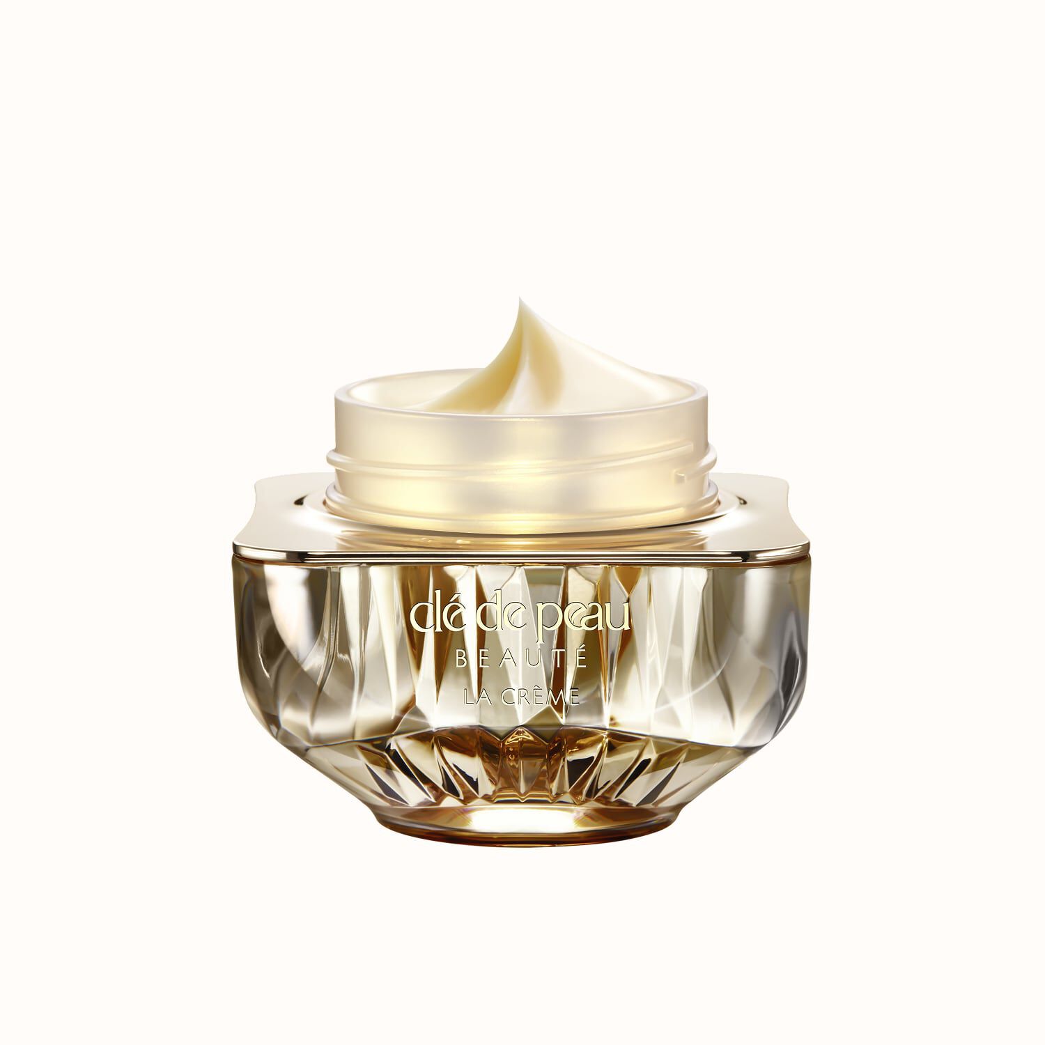 La Crème | Clé de Peau Beauté