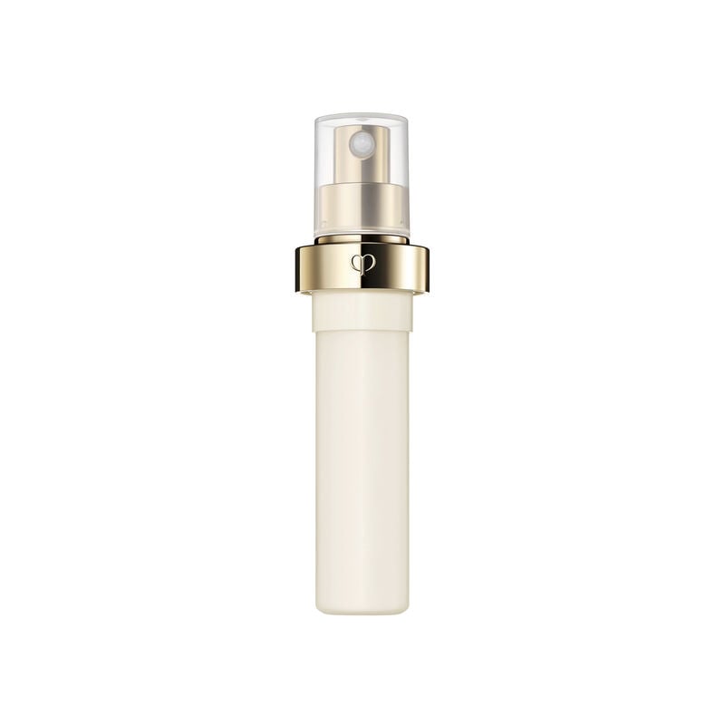 Shop Clé De Peau Beauté Brightening Serum Supreme Refill (40 ml (refill))