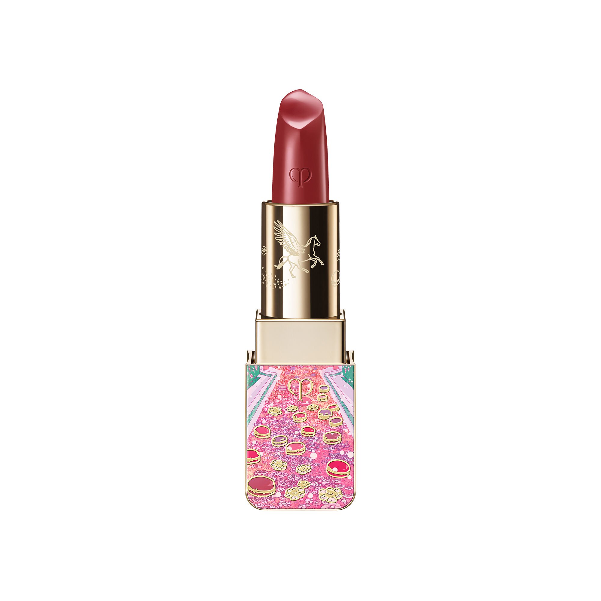Lipstick | Clé de Peau Beauté