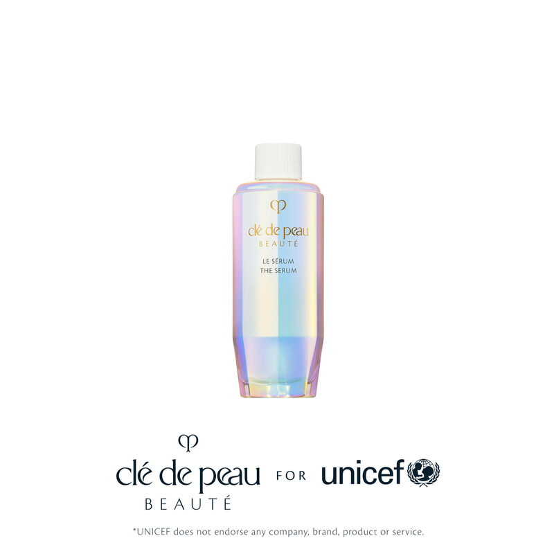 Clé De Peau Beauté The Serum (refill) (75 ml (refill))