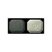 Eye Color Duo Refill, Harmony Green