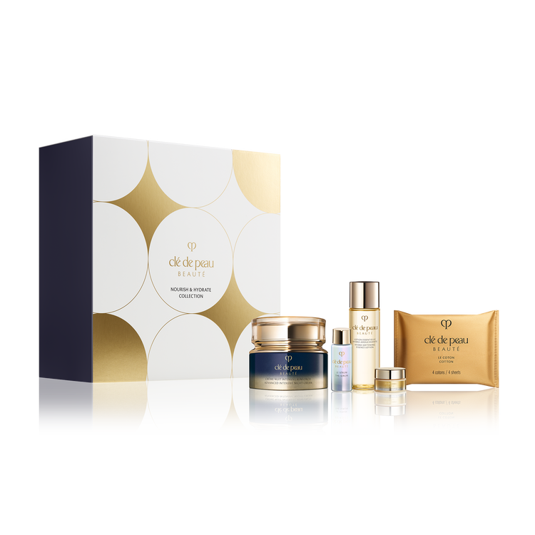 新春セール clé de peau BEAUTÉ セット Gift Sets | Clé de Peau Beauté