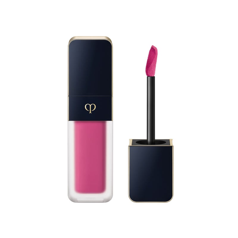 Clé De Peau Beauté Cream Rouge Matte, Vriesia (8 G)