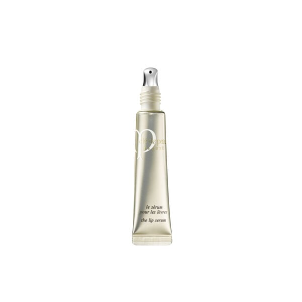 Lip Serum Cle De Peau Beaute