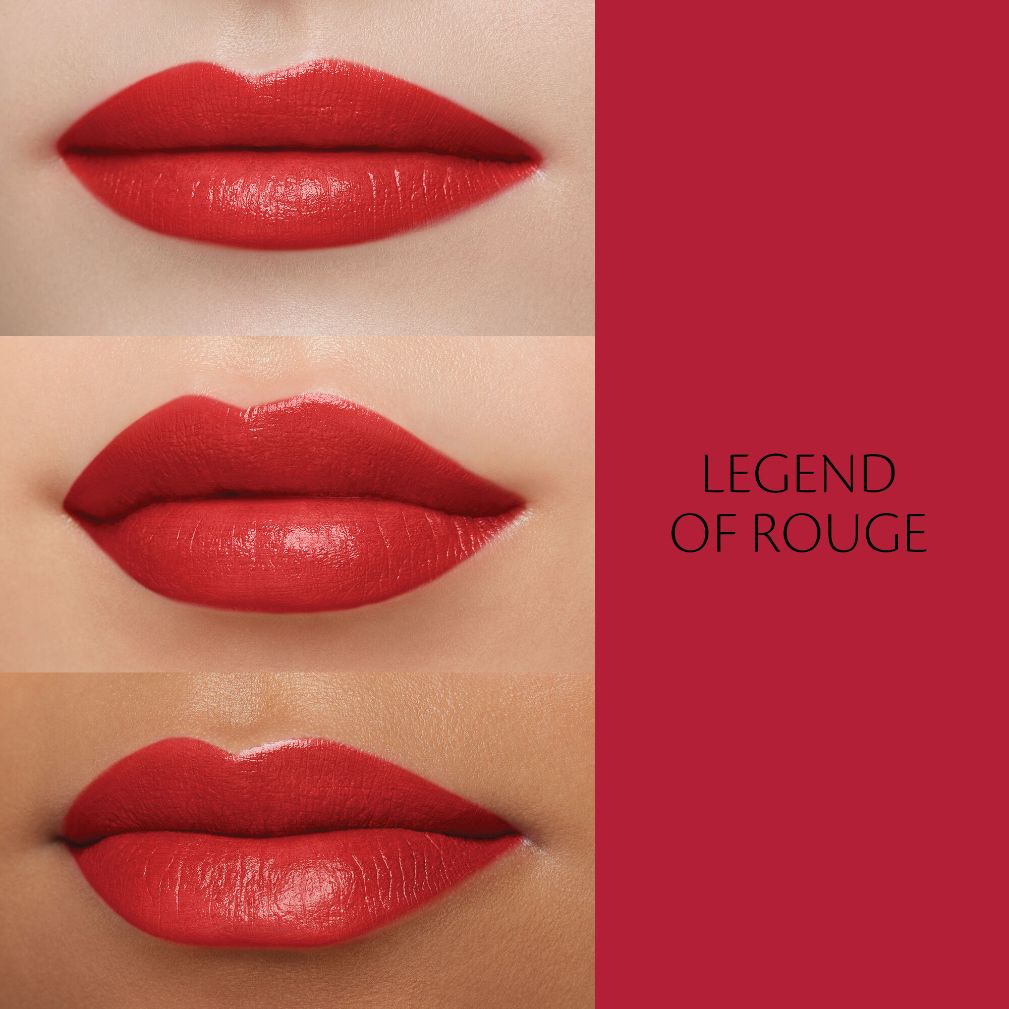 Lipstick Matte | Clé de Peau Beauté