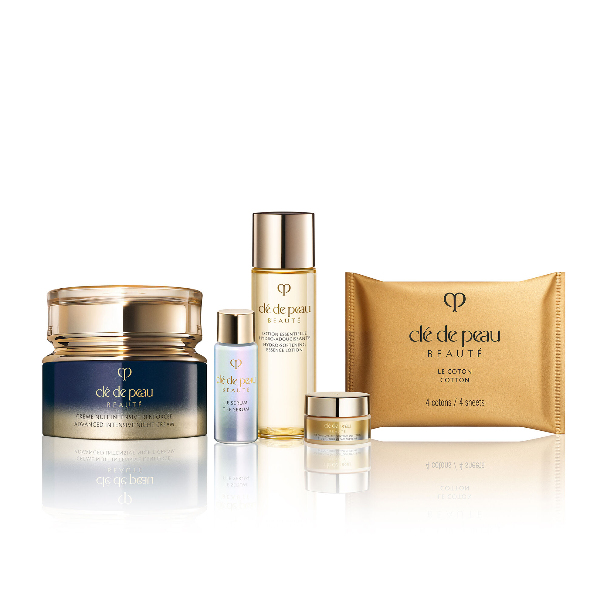 Gift Sets | Clé de Peau Beauté