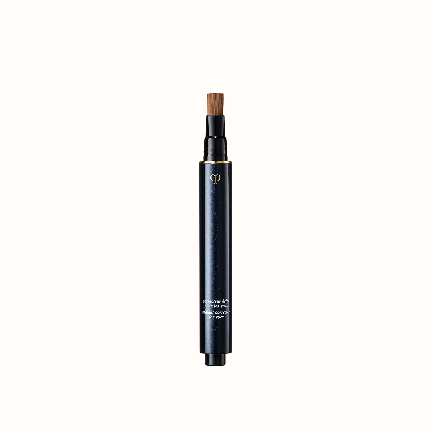 Cl de Peau Beaut Radiant Corrector For Eyes, Cocoa (0.08 oz)