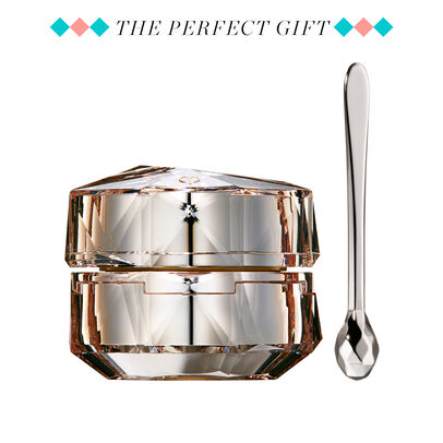 Intensive Eye Contour Cream