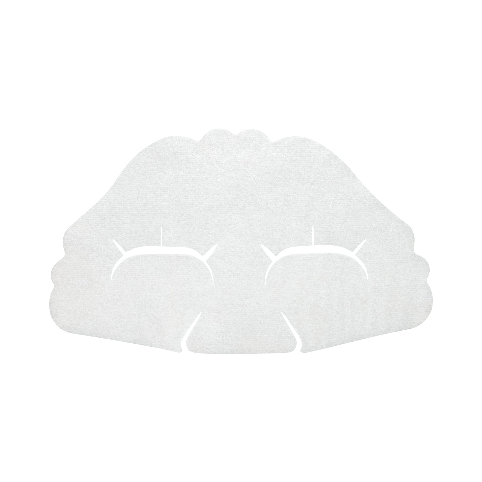 Vitality-Enhancing Eye Mask Supreme | Clé de Peau Beauté
