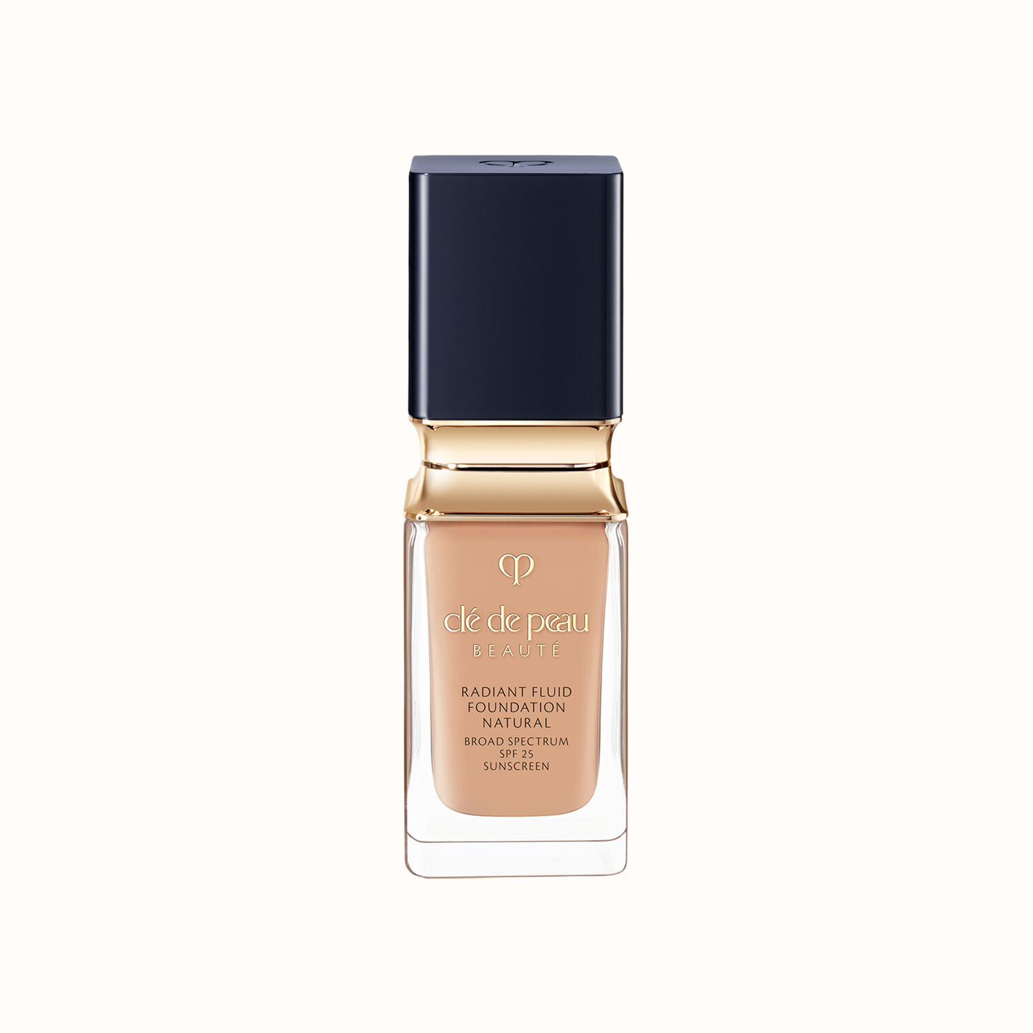 clé de peau リキッドファンデーション SPF25 35mL20 CPB_SS25_PDP_RadiantFluidFound