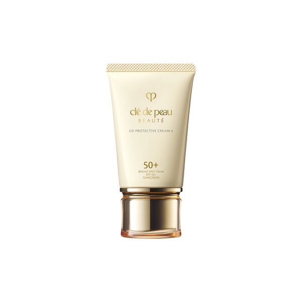 Cle De Peau Beaute UV Protective Cream Tinted SPF 50+