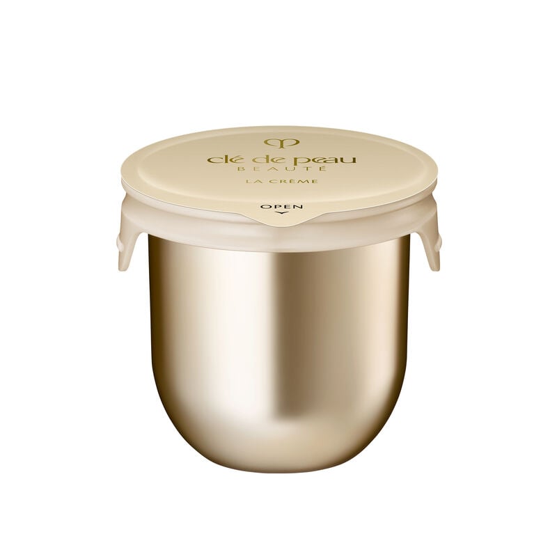 Clé De Peau Beauté La Crème Refill, Larger Size (50ml) (30 Ml) In Larger Size (50ml)