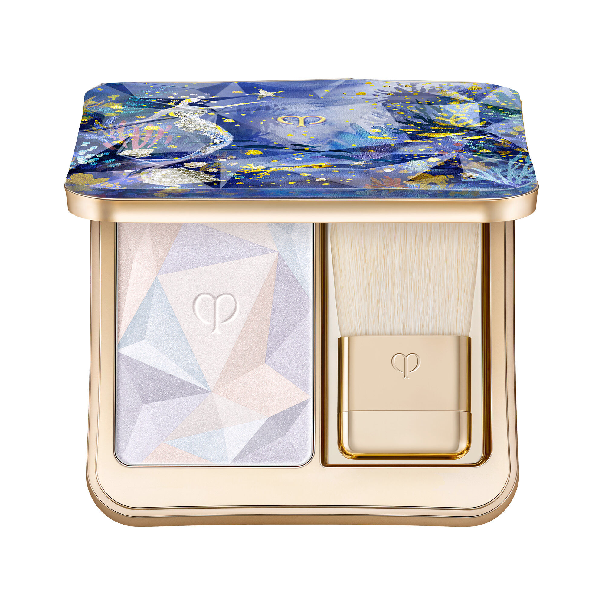 clé de peau The Luminizing Face Enhancer The Luminizing Face Enhancer | Clé de Peau Beauté