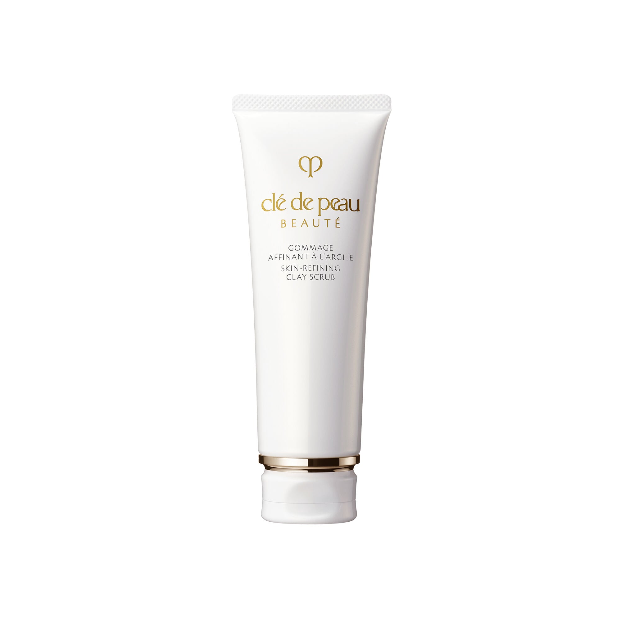Clarifying Face Cleansers, Foams & Scrubs | Clé de Peau