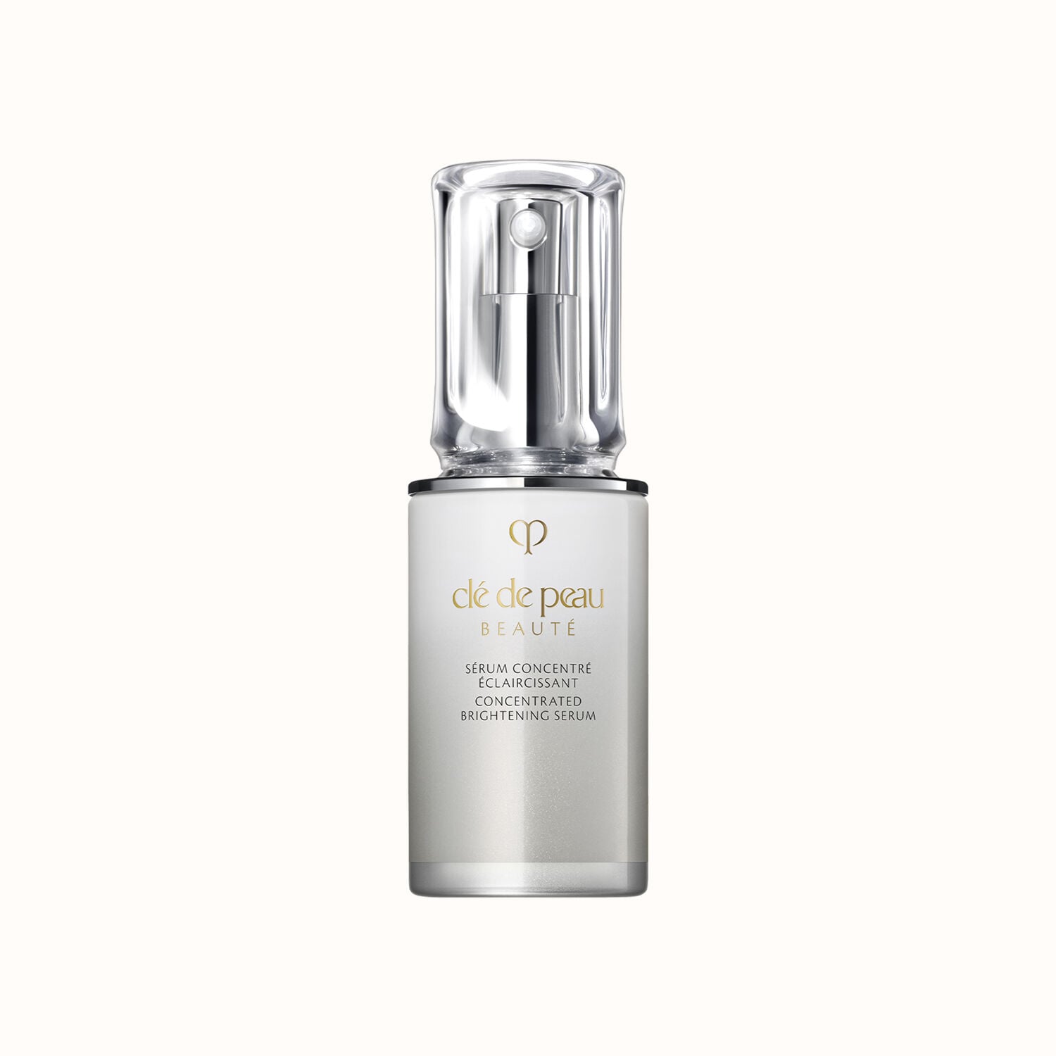 Serums and Essences | Clé de Peau Beauté