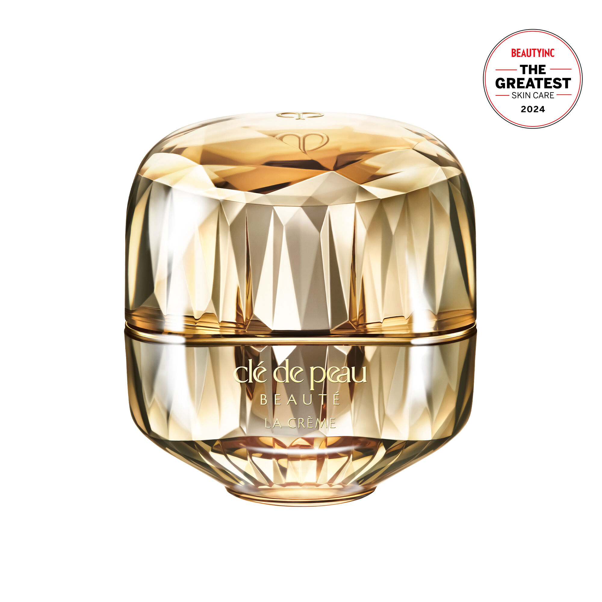 La Crème | Clé de Peau Beauté