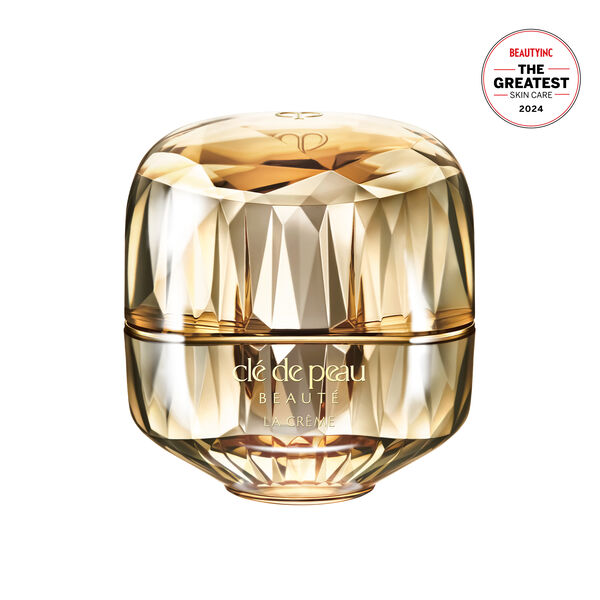 La Crème | Clé de Peau Beauté