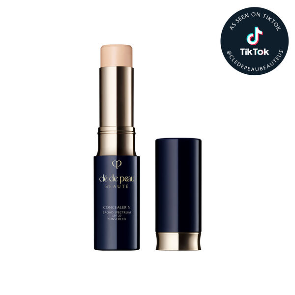 Concealer Spf 27 Cle De Peau Beaute