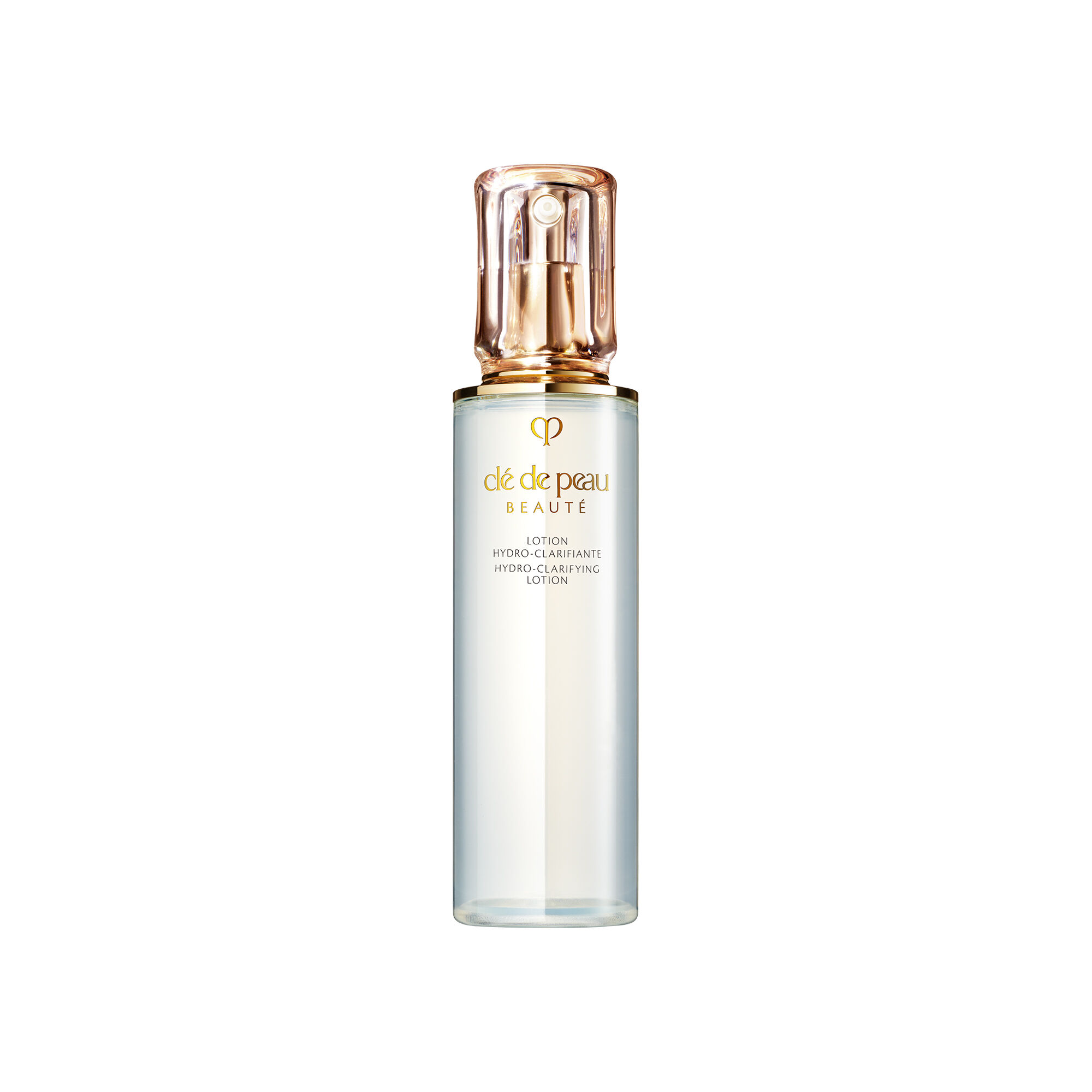 Key Radiance Care Benefits | Clé de Peau Beauté