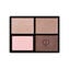 Display Product shot number 1: Eye Color Quad Refill, Sand Dune