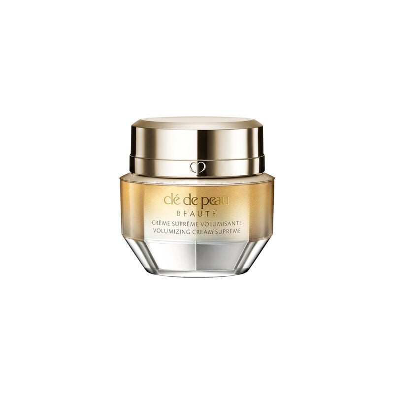 Clé De Peau Beauté Volumizing Cream Supreme Mini (15 Ml)