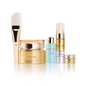 Golden Radiance Collection ($462 Value), 